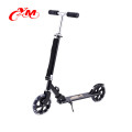 Alibaba China made adult scooter/2 wheels scooter kick/good quality pro scooter